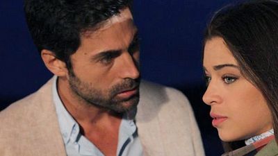 Ağlatan Dans'a Erken Final haber görseli