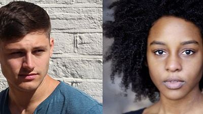 Star Wars Kadrosuna Yeni İsimler Katıldı! haber görseli