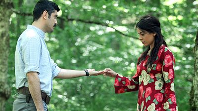 Firak Filminin Çekimleri Başladı! haber görseli