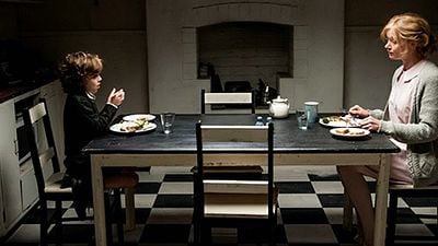 Karabasan Filminden Türkçe Altyazılı Fragman! haber görseli