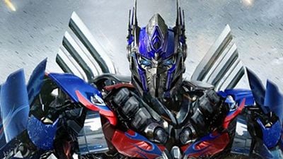 Türkiye'de Gişenin Galibi Yine Transformers! haber görseli