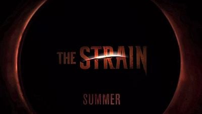 The Strain Ekranlara Gelmek İçin Gün Sayıyor haber görseli