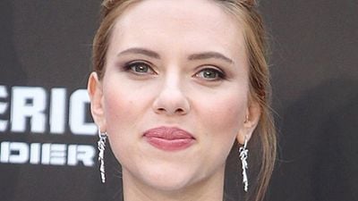 Scarlett Johansson, Coen Kardeşler'in Yeni Filminde! haber görseli