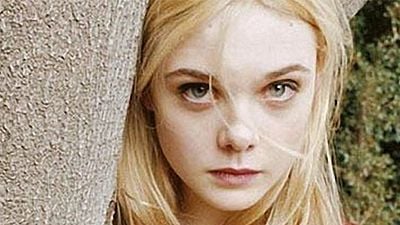 Elle Fanning, Neil Gaiman Uyarlamasında! haber görseli