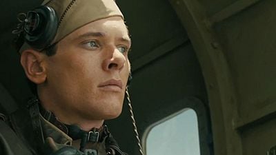 Angelina Jolie'den Unbroken! haber görseli