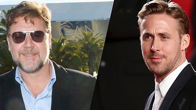 Ryan Gosling ve Russell Crowe Ortak Olacak! haber görseli