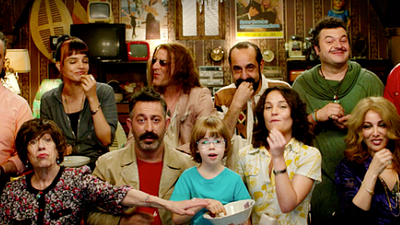 Pek Yakında'nın Vizyon Tarihi Belli Oldu! haber görseli