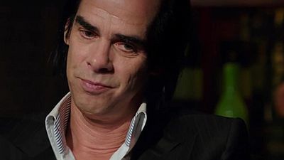 Nick Cave'in 20.000. Günü! haber görseli