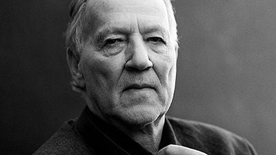 Werner Herzog'dan Queen of The Desert! haber görseli