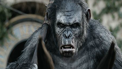 Gişenin Zirvesine Adını Yazdıran Maymunlar Cehennemi Oldu! haber görseli