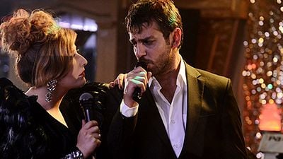 Ulan İstanbul Dizisinde Sürprizler Bitmiyor! haber görseli