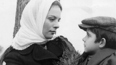 Ömer Lütfi Akad'ın Gelin Filmi Yıllar Sonra Venedik'te! haber görseli