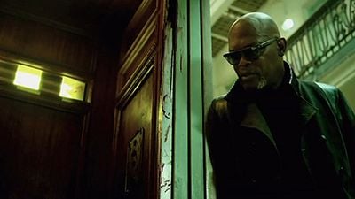 Samuel L. Jackson Suçlu Avında! haber görseli