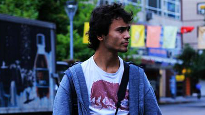 B.O.K Filminin Çekimlerine Start Verildi! haber görseli