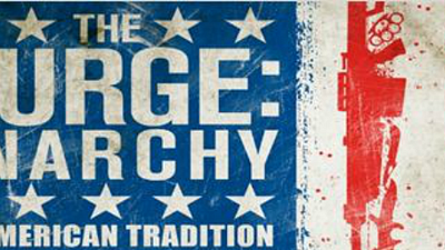 Arınma Gecesi: Anarşi'nin Yıldızları Filmi Anlatıyor haber görseli