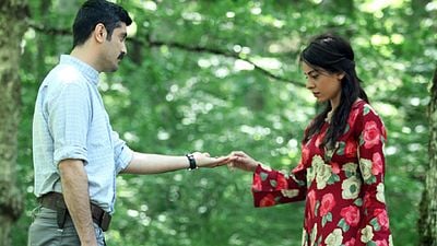 Firak Filminin Akçokoca Çekimleri Başladı haber görseli