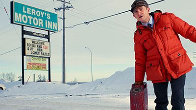 Fargo'ya 2.Sezon Onayı Çıktı! haber görseli