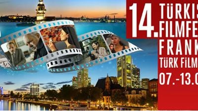 Frankfurt Türk Film Festivali Başlıyor