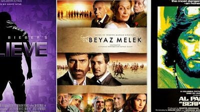 Haftanın DVD'leri Raflarda Yerini Aldı haber görseli