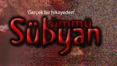 Türk Sinemasının Yeni Korku Filmi Ümmü Sübyan! haber görseli