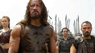 Herkül'ü Yönetmeni ve Oyuncusundan Dinleyin! haber görseli