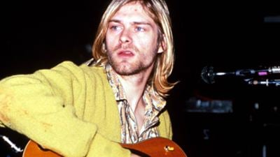 Kurt Cobain Efsanesi Sinemada Devam Edecek!