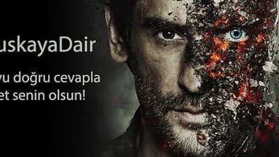 Muska Filmine Biletler Bu Yarışmada! haber görseli