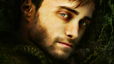 Horns Filminden Bir Poster Daha Geldi! haber görseli