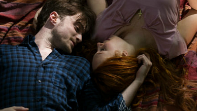 Horns'tan Beklenen Fragman Geldi! haber görseli