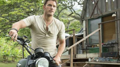 Jurassic World Dünyasından Yeni Fotoğraf Geldi! haber görseli