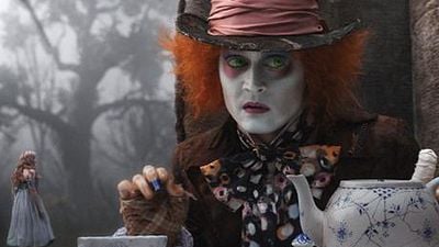 Alice Harikalar Diyarına Dönüyor! haber görseli