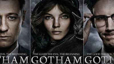 Gotham'dan Video Poster haber görseli