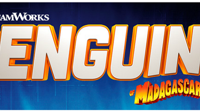 The Penguins of Madagascar Filminden Yeni Bir Fragman Geldi! haber görseli