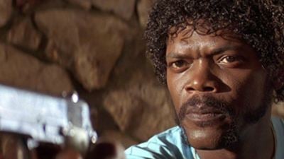 Samuel L. Jackson'ın Yeni Projesi Belli Oldu!