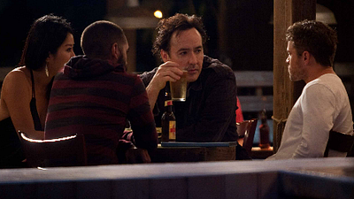 John Cusack'lı Reclaim Gün Yüzüne Çıktı! haber görseli