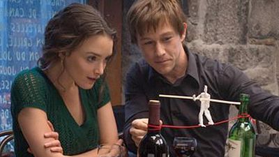 İlk Bakış: The Walk haber görseli