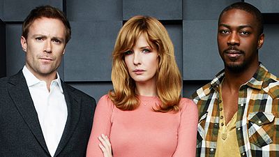 ABC Kanalı Hangi Dizisini İptal Etti? haber görseli