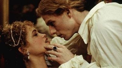 Vampire Chronicles İçin Geri Sayım Başladı! haber görseli