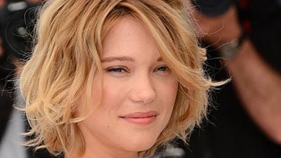Yeni Bond Kızı Lea Seydoux mu? haber görseli