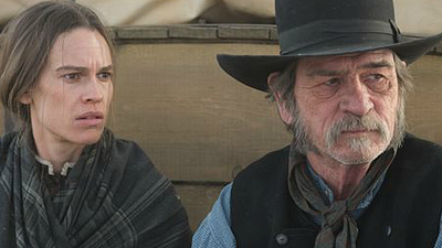The Homesman Filminden İlk Fragman Geldi haber görseli