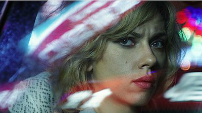 Lucy Gişe Listelerine İlk Sıradan Giriş Yaptı! haber görseli