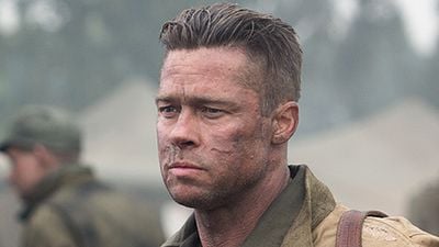 Brad Pitt Erkenci Davrandı! haber görseli