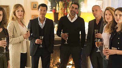 Yılın En Eğlenceli Filmine Hazır Mısınız? haber görseli