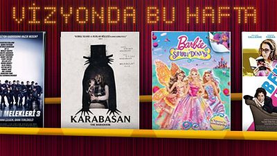 Vizyondakiler! haber görseli