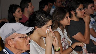 Taurus AVM'de Nostaljik Yazlık Sinema Günleri haber görseli