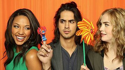 Twisted'a 2.Sezon Onayı Çıkmadı! haber görseli