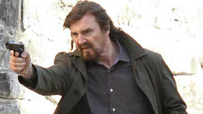 Liam Neeson Yeni Görüntüsüyle Şaşırtıyor! haber görseli