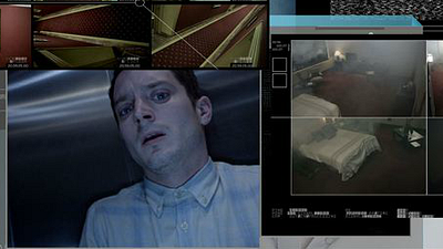 Açık Pencereler Filminin Türkçe Afişi Yayınlandı! haber görseli