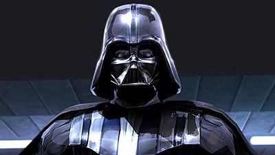 Darth Vader Dönüyor mu? haber görseli
