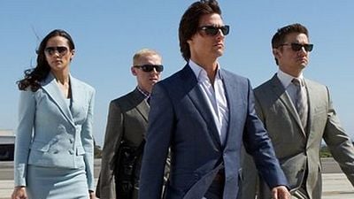 Görevimiz Tehlike 5 Kadrosu Tamamlanıyor! haber görseli